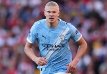 Premier League Showdown: How to Watch Manchester City vs. Burnley Live, No Matter Where You Are