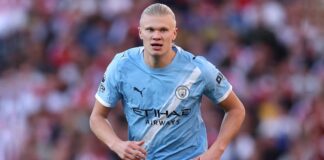 Premier League Showdown: How to Watch Manchester City vs. Burnley Live, No Matter Where You Are