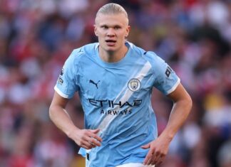 Гранд-финал Премьер-лиги: как смотреть матч «Манчестер Сити» — «Бёрнли» в прямом эфире, где бы вы ни находились