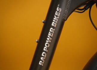 Rad Power Bikes на межі закриття без додаткового фінансування