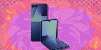 Samsung Galaxy Z Flip 7 erreicht den niedrigsten Preis aller Zeiten: 849,99 $