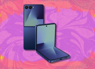 Samsung Galaxy Z Flip 7 erreicht den niedrigsten Preis aller Zeiten: 849,99 $