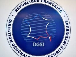 Французький пором став ціллю ймовірної іноземної кібератаки