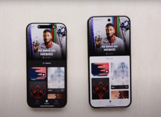Програма MKBHD Wallpaper Panels закривається через відсутність успіху