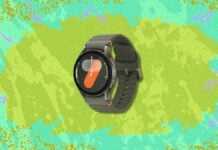 Galaxy Watch 7: рекордна знижка $120 на Amazon
