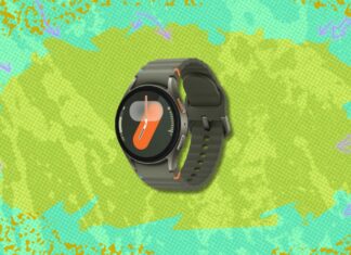 Galaxy Watch 7 ziet recordlage prijs: $ 120 korting bij Amazon