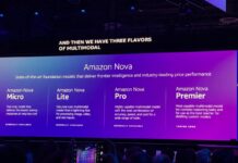 AWS Memperluas Kemampuan AI dengan Model Nova 2 dan Layanan Kustomisasi