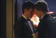 Запекле суперництво: чому серіал HBO Max захоплює глядачів