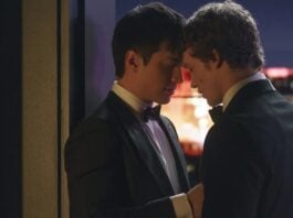 Запекле суперництво: чому серіал HBO Max захоплює глядачів