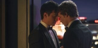 Запекле суперництво: чому серіал HBO Max захоплює глядачів