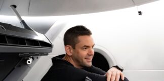 Джареда Айзека підтвердили на посаді голови NASA після бурхливого висунення