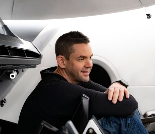 Джареда Айзека підтвердили на посаді голови NASA після бурхливого висунення