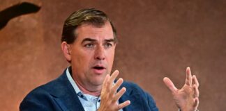 AWS re:Invent 2025: Штучний інтелект займає центральне місце