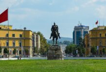 Албанія запускає амбітну програму «Розумна країна» на основі штучного інтелекту за підтримки ОАЕ