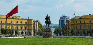 Албанія запускає амбітну програму «Розумна країна» на основі штучного інтелекту за підтримки ОАЕ