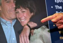 Досьє Епштейна: запитання без відповідей