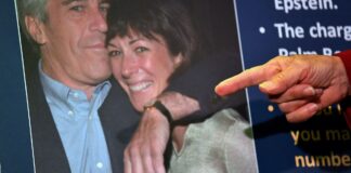 Досьє Епштейна: запитання без відповідей