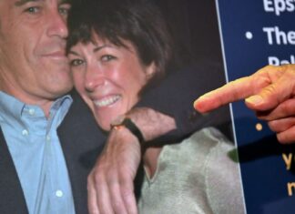 Досьє Епштейна: запитання без відповідей