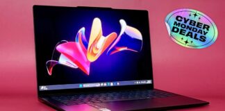 Розпродаж ноутбуків у Кіберпонеділок 2025: найкращі пропозиції на MacBook, Surface та інші моделі