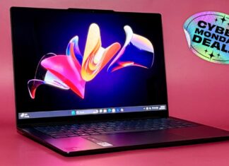Розпродаж ноутбуків у Кіберпонеділок 2025: найкращі пропозиції на MacBook, Surface та інші моделі