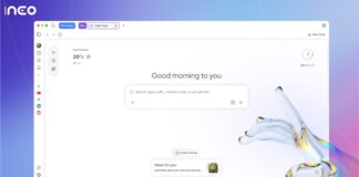 Norton Neo: з’явився перший безпечний браузер зі штучним інтелектом