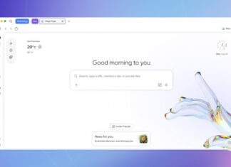 Norton Neo: з’явився перший безпечний браузер зі штучним інтелектом