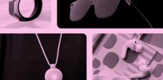 Wearables змінюють фокус: ШІ вийде на передній план у 2025 році