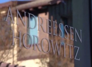 Andreessen Horowitz збирає 15 мільярдів доларів, зміцнюючи своє домінування у венчурному капіталі