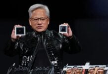 Чіпи Nvidia Vera Rubin: нова ера обчислювальної потужності ШІ