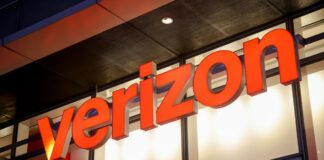 Verizon відновив мобільний зв’язок після щоденного збою