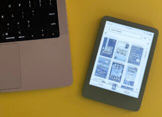 Книги Kindle можна буде читати на будь-якому пристрої