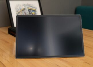 HP Series 5 Pro 514PN: портативний монітор преміум-класу за чудовою ціною