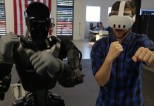 Foundation Robotics Phantom MK1: на крок ближче до озброєних гуманоїдів? 🤖