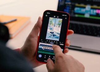 Adobe Premiere тепер безкоштовно на iPhone: революція в мобільному редагуванні відео