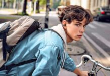 Відкриті навушники Soundcore C30i зі знижкою 50% на Amazon