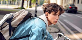 Відкриті навушники Soundcore C30i зі знижкою 50% на Amazon