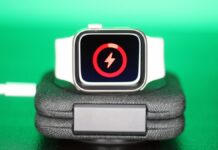 Збільште термін служби батареї Apple Watch: практичний посібник