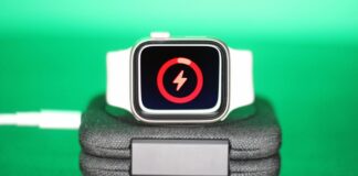 Збільште термін служби батареї Apple Watch: практичний посібник