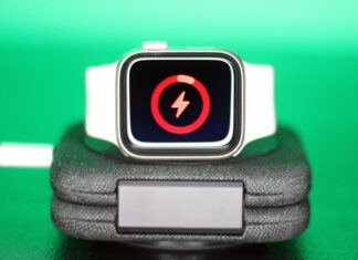Збільште термін служби батареї Apple Watch: практичний посібник