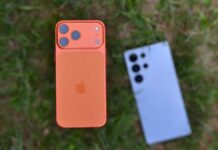 Apple готується випередити Samsung як провідного виробника смартфонів