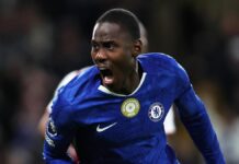 Лідс проти Челсі: як дивитися матч Прем’єр-ліги в прямому ефірі