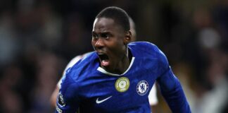 Лідс проти Челсі: як дивитися матч Прем’єр-ліги в прямому ефірі