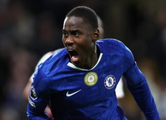 Лідс проти Челсі: як дивитися матч Прем’єр-ліги в прямому ефірі