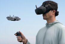 DJI Drone зі знижкою через заборону США: заощадьте 100 доларів на Neo 2 Combo