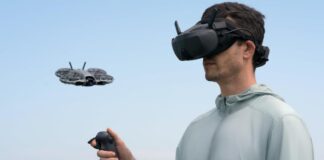 DJI Drone зі знижкою через заборону США: заощадьте 100 доларів на Neo 2 Combo