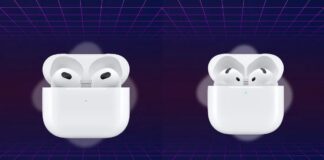 AirPods 4 проти AirPods 3: чи варто оновлення?