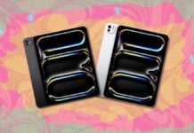 iPad Pro M2 зі знижкою: останній шанс купити різдвяний подарунок