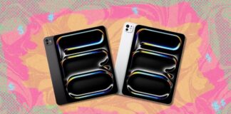 iPad Pro M2 зі знижкою: останній шанс купити різдвяний подарунок