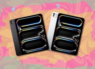 iPad Pro M2 зі знижкою: останній шанс купити різдвяний подарунок