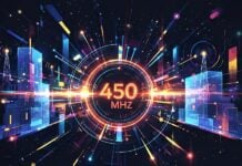 Aramco розгорне загальнонаціональну промислову мережу IoT